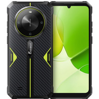 Smartfon F105 green CH