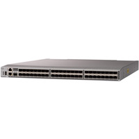 Przełącznik Fibre Channel SN6620C 32Gb 48/24 z modułami SFP+ o krótkiej fali - wersja v2 R0P13B