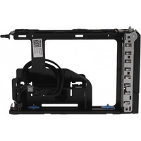 Uchwyt monta�owy dysku dysku twardego przedniego do Dell Pro Max Tower T2
