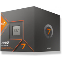 Procesor Ryzen 7 8700G AM5 100-100001236SBX