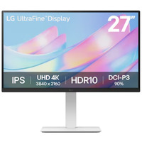 Monitor 27 cali 27US550-W