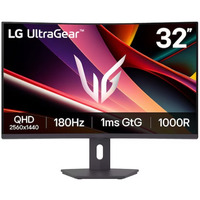 Monitor zakrzywiony 32 cale 32G600A-B