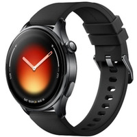 Smartwatch Watch 5 Black Strap