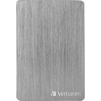 Store n Go 2TB USB 3.0 Alu Slim 53665