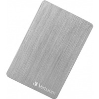 Store n Go ALU Slim 2TB USB 3.0 53666