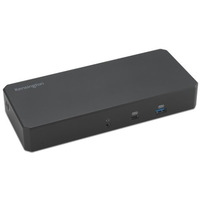 Stacja dokuj�ca SD4843P EQ USB-C 10Gb/s potr�jne wideo, bez sterownik�w