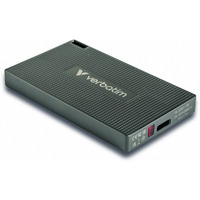 Dysk Metal Mini SSD 512GB USB-C 32030