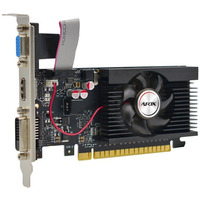 Karta graficzna - Geforce GT710 4GB DDR3 64Bit DVI HDMI VGA LP V3
