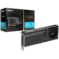 Karta graficzna Radeon AI PRO R9700 32GB GDDR6 256bit 4DP