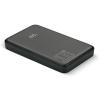 Powerbank 10 000 mAh 2X USB-C 1X USB 20W QC4.0 wy�wietlacz LCD