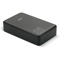 Powerbank 20 000 MAH 2X USB-C 1X USB 20W QC4.0 wy�wietlacz LCD