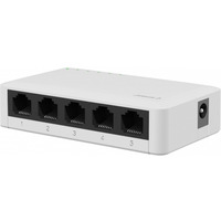 Prze��cznik 5 port�w 10/100/1000 Mbps