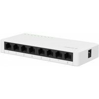 Prze��cznik 8-port 10/100/1000 Mbs