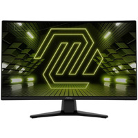 Monitor MAG 274CQF 27 cali/LED/WQHD/Zakrzywiony/180Hz/Czarny