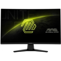 Monitor MAG 274CXF 27 cali LED/FHD/Zakrzywiony/280Hz/Czarny