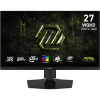 Monitor MAG 274QPF E20 27 cali/LED/WQHD/FLAT/200Hz/Czarny