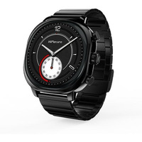 Smartwatch FutureFit AIX czarny