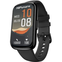 Smartwatch EVO 2 czarny
