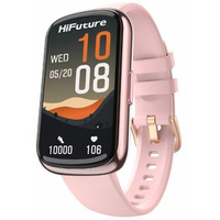 Smartwatch EVO 2 r�owy