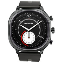 Smartwatch FutureFit AIX Lite czarny