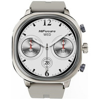 Smartwatch FutureFit AIX Lite szampa�sko z�oty