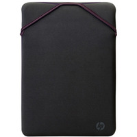 Futerał ochronny na laptopa Reversible 15 cali Szary/Mauve - 2F1W8AA