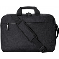 Torba do laptopa Prelude 17.3 czarna - 3E2P1AA