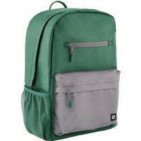 Plecak Campus zielony 15.6 cali - 7J595AA