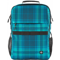 Plecak Campus XL Tartan Plaid 16 cali - 7J594AA