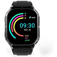 Smartwatch FutureFit Ultra 3 czarny