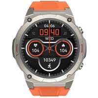 Smartwatch FutureGo Mix 2 pomara�czowy