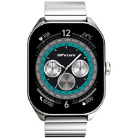 Smartwatch FutureFit Apex srebrny