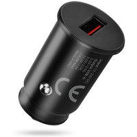 �adowarka samochodowa CC-15Q QC3.0 18W 1XUSB