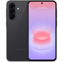 Smartfon Galaxy A37 5G 6/128GB Enterprise Edition czarny