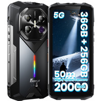 Smartfon F113 gray