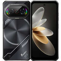 Smartfon F114 black CH