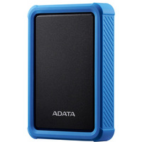 Dysk twardy Durable HD700 Pro 1TB USB3.2 niebieski