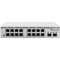 Prze��cznik Smart CSS318-16G-2S+IN 16x GE, 2x SFP+