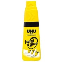 Klej TWIST&GLUE 35ml UHU U41329 (X)