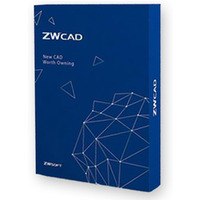 ZWCAD PRO 2026 SE licencja wieczysta