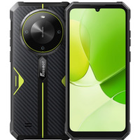 Smartfon F105 green