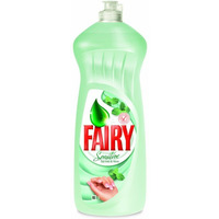 FAIRY Pyn do naczy Sensitive mita 900ml 958130