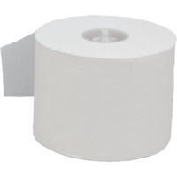 Papier toaletowy, due rolki KATRIN CLASSIC System Toilet ECO, 103424, opakowanie: 36 rolka