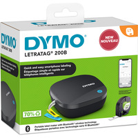 DYMO LetraTag 200B 2172855