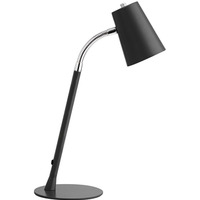 Lampka biurkowa UNILUX FLEXIO 2.0 LED czarna 400093687, 400093687