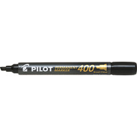 Marker permanentny SCA-400 czarny PILOT SCA-400-B