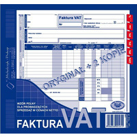 102-XE/N Fak.VAT 2/3 A4(pe or +2kop)MICHALCZYK I PROKOP