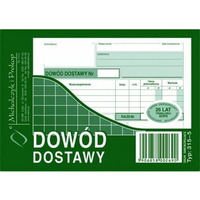 315-5 Dowd dostawy A6 wielokopia MICHALCZYK&PROKOP