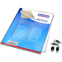 Antyrama z pleksi 24*30 5616001PL-00 BIELLA