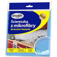 ciereczka z mikrofibry do kuchni GROSIK (8270)